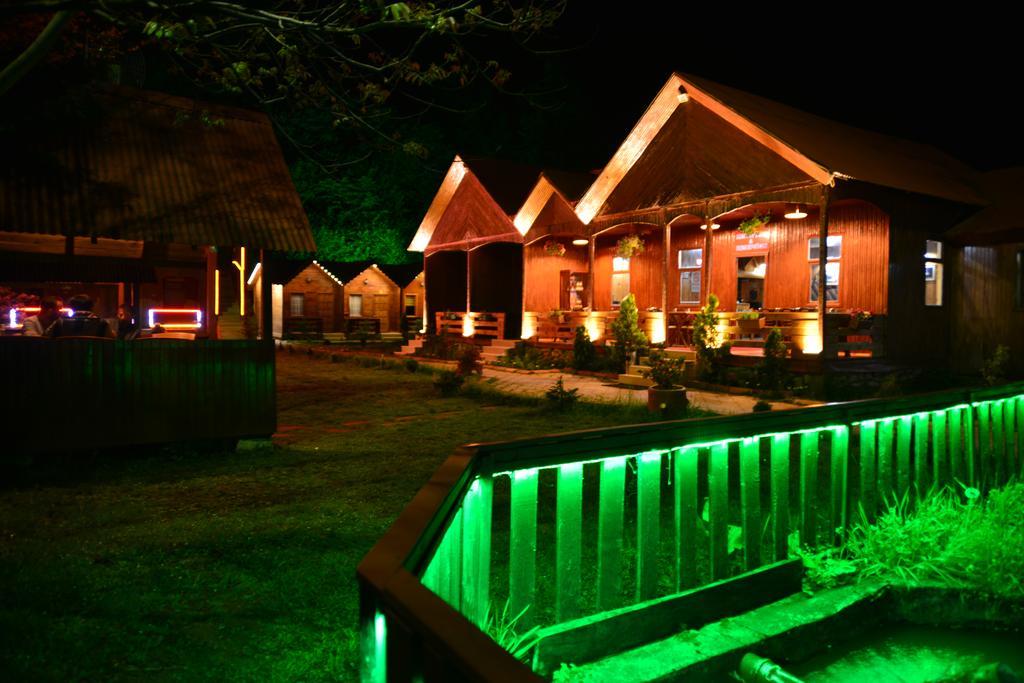 Akyuz Kardesler Hotel & Bungalow Uzungöl Szoba fotó